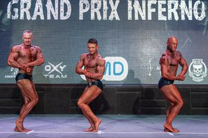 CLASSIC PHYSIQUE 173